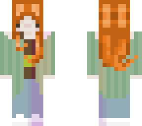 pumpkin spice (fixed)