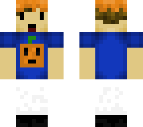 pumpkinboy