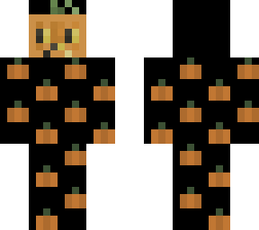 pumpkins and a jakolantern