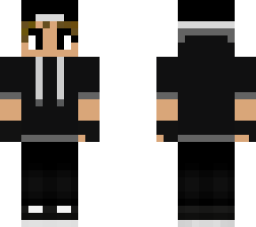pure black