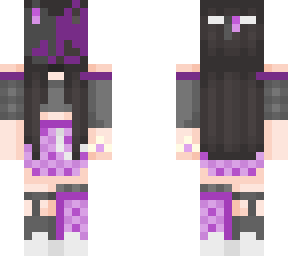 purpel