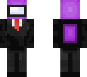 purple grape (among us character) update
