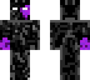 purple obsidian