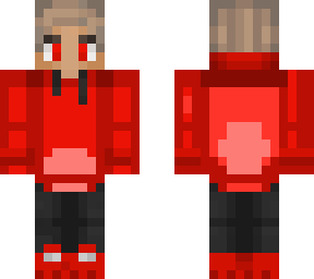 purpled classic (red edit)