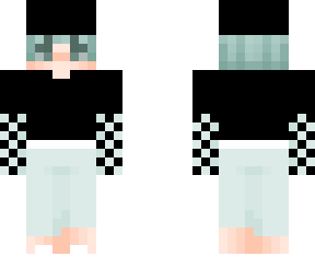 qetsiiya (boy version)