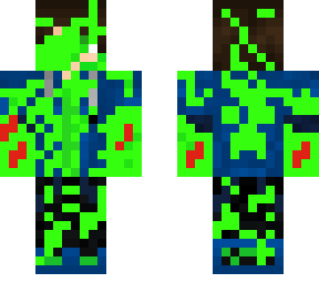 radioactive eystreem