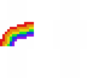 raibow inspirde by youareamazing