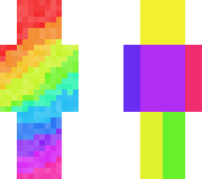 rainbow