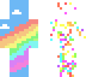 rainbow