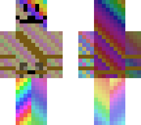 rainbow-asassain-dog