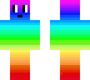 rainbow dude 2