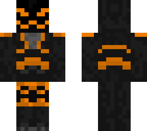 rako the protogen