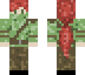 ranger enitan