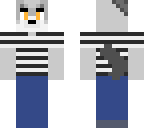rash racoon