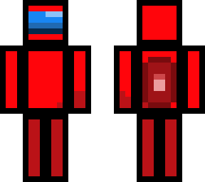 red among us
