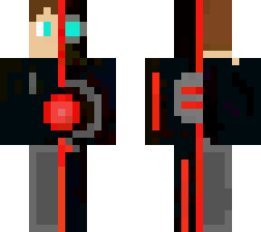 red cyber 2.0