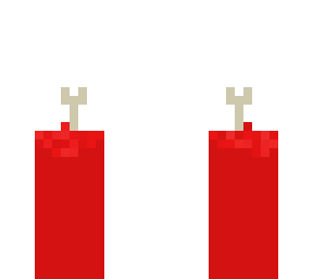 red is dead