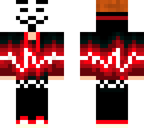 red laser guy