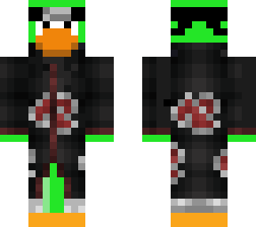 robada