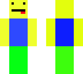 roblox noob