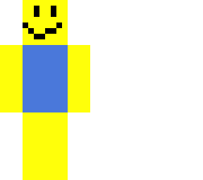 roblox noob