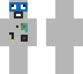 robot