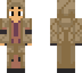 sand nomad