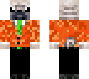 santaslayer7 hallows eve