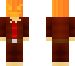 scarecrow