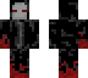 scary man spooky!
