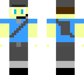 scout (blu)