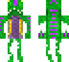 sea dragon leviathan