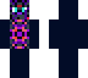 shadow man!!!!!!!!!!