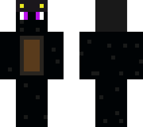 shadowmoose skin