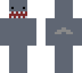 shark puppet