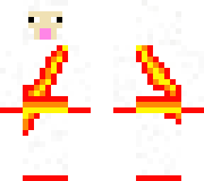 sheep nomad
