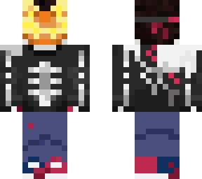 shushuoru halloween