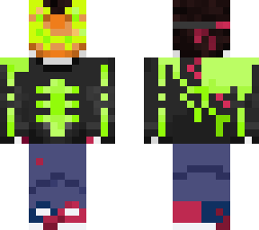shushuoru halloween2