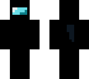 simple black (imposter)