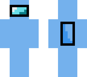 simple cyan