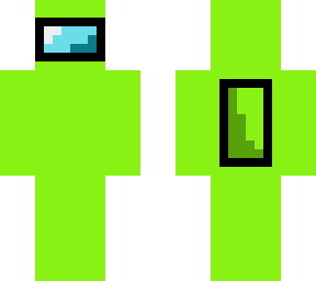 simple lime (imposter)