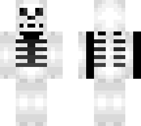 skele bones