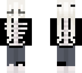 skeleton (fmuscular)