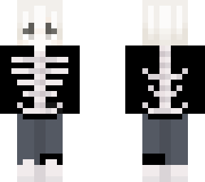 skeleton (muscular)