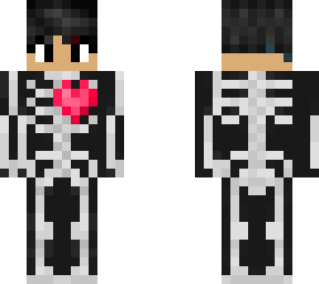 skeleton
