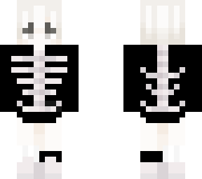 skeleton