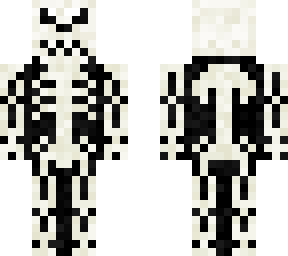 skeleton