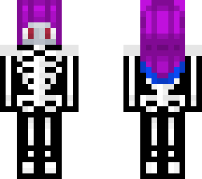 skeleton fella :d