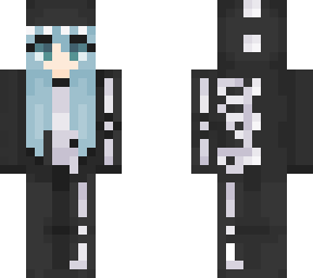 skin