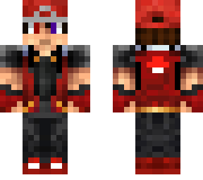 skin de pixelmon 2